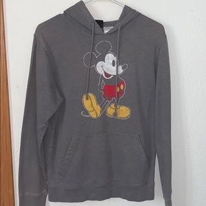 Mickey Mouse Sweatshirt